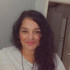 Meet your Posher, Lupe